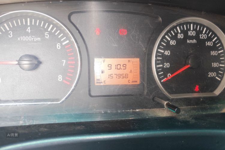 东风风行 菱智 2017 汽车图片 #14