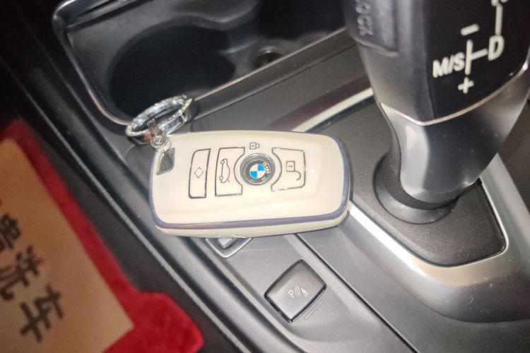 BMW 4 Series 2016 imagem de carro #14