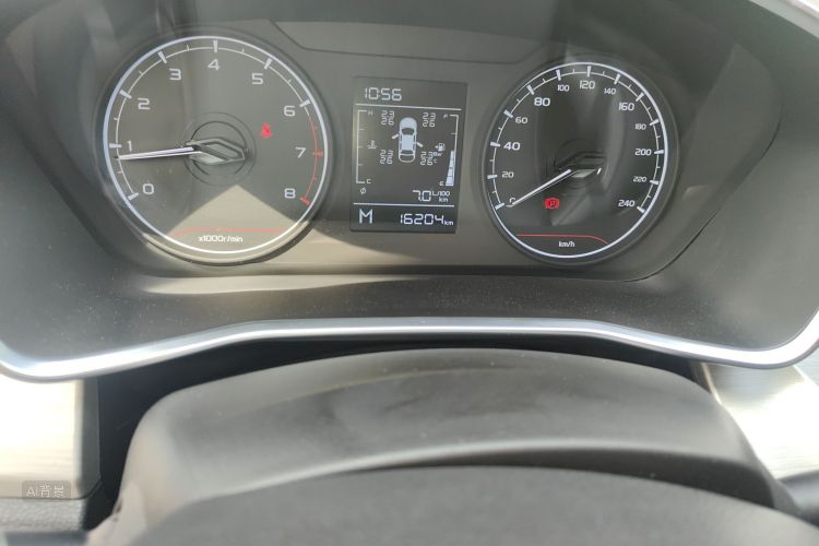 Coolray 2023 #14 Coolray 2023 car image #14