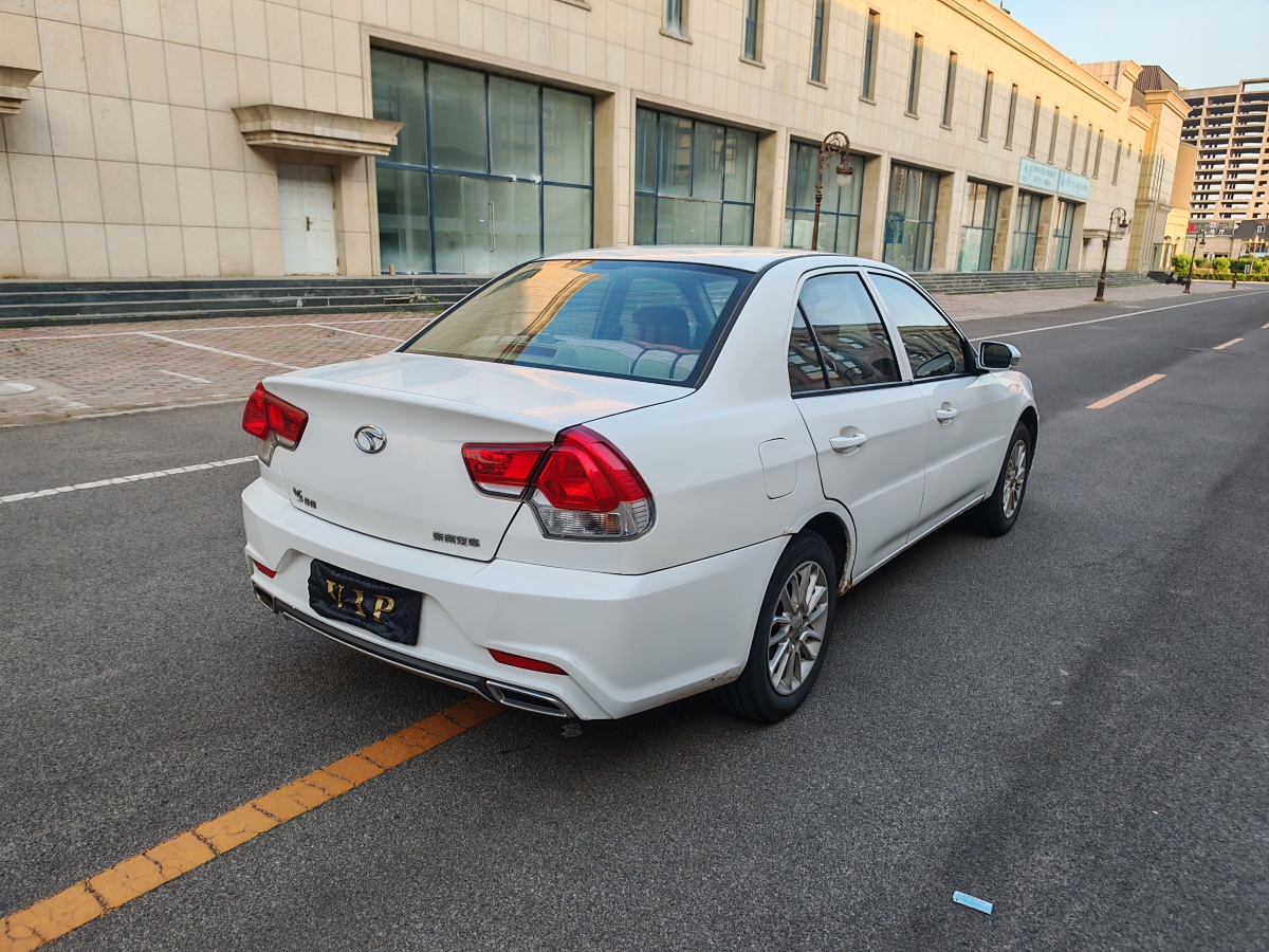 Soueast 2015 #14 Soueast 2015 car image #14