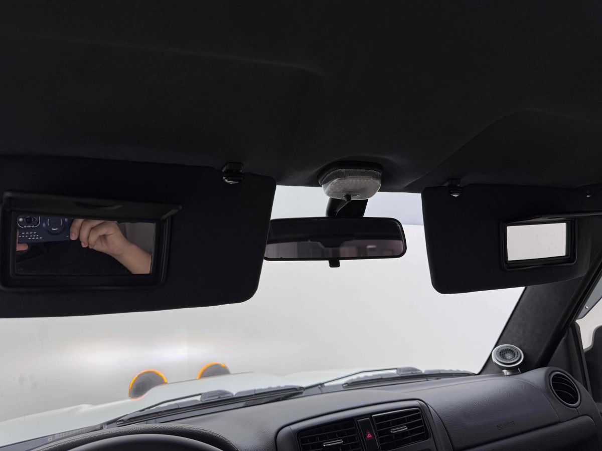 Suzuki Jimny (Imported) 2015 image de voiture #14