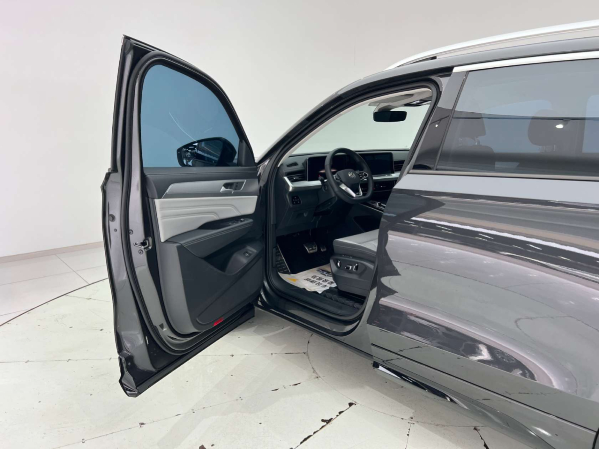 Volkswagen Tavendor 2023 car image #14