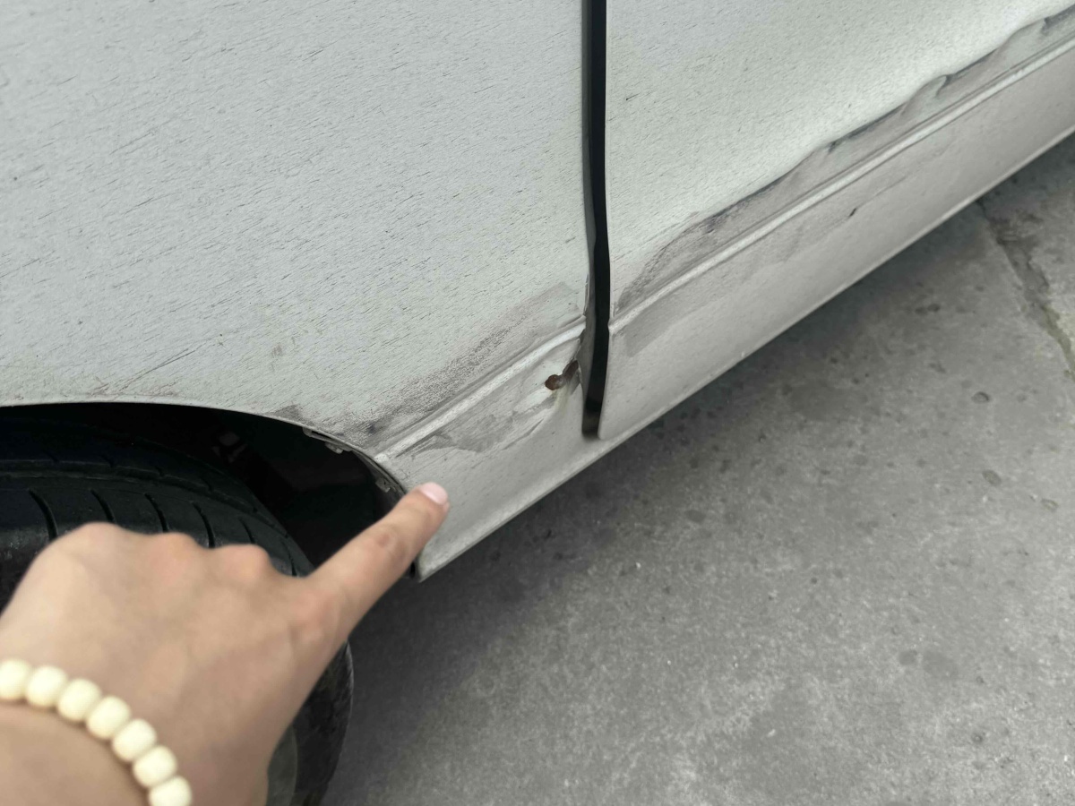 Forthing CM7 2016 #14 Forthing CM7 2016 immagine di auto #14