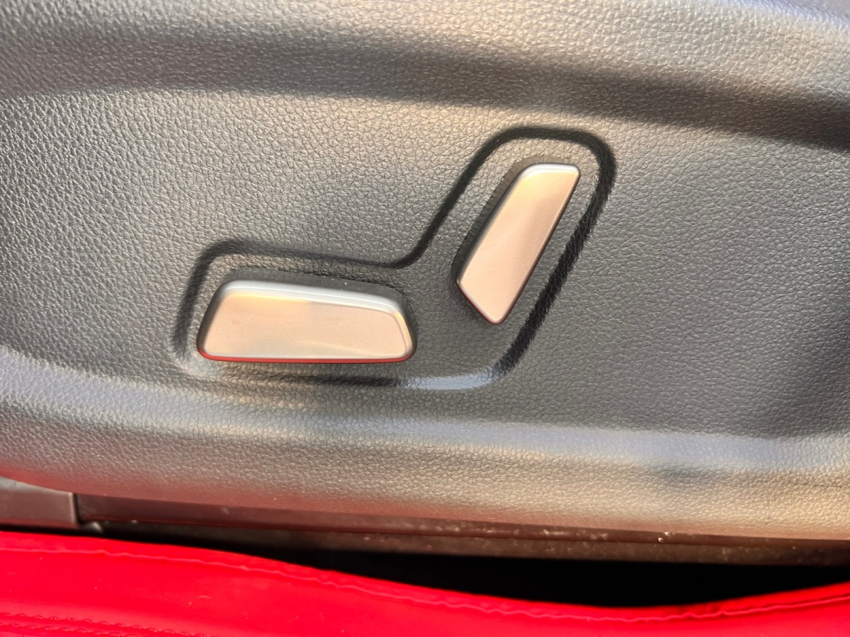 捷途山海 捷途山海L9 2024 汽车图片 #14