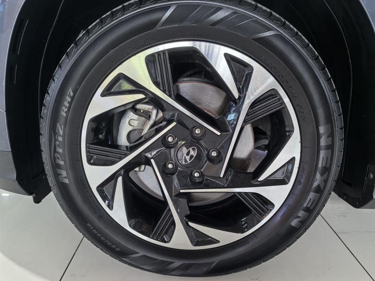 Hyundai Custo 2022 #14 Hyundai Custo 2022 car image #14