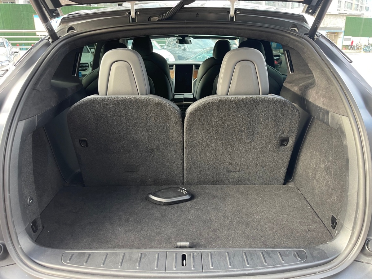 特斯拉 赛博越野旅行车 2020 汽车图片 #14