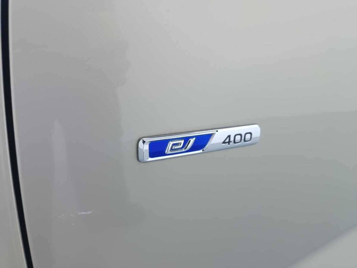 GEELY Emgrand GSe 2018 #14 GEELY Emgrand GSe 2018 car image #14