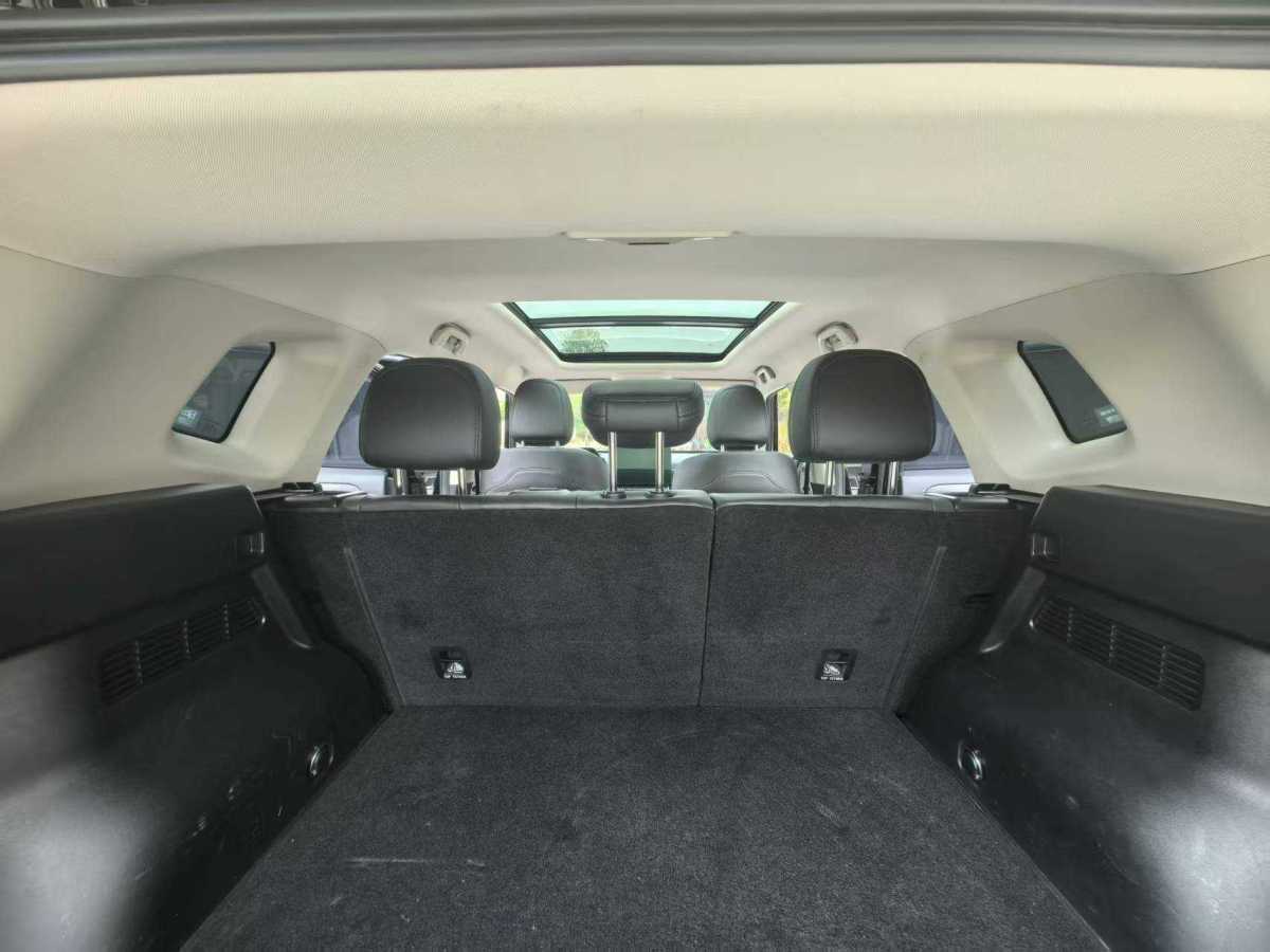 Haval X Dog 2 New Energy 2024 car image #14