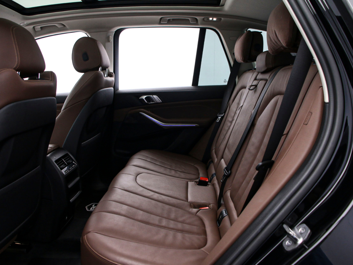 BMW X5 (Imported) 2022 immagine di auto #14