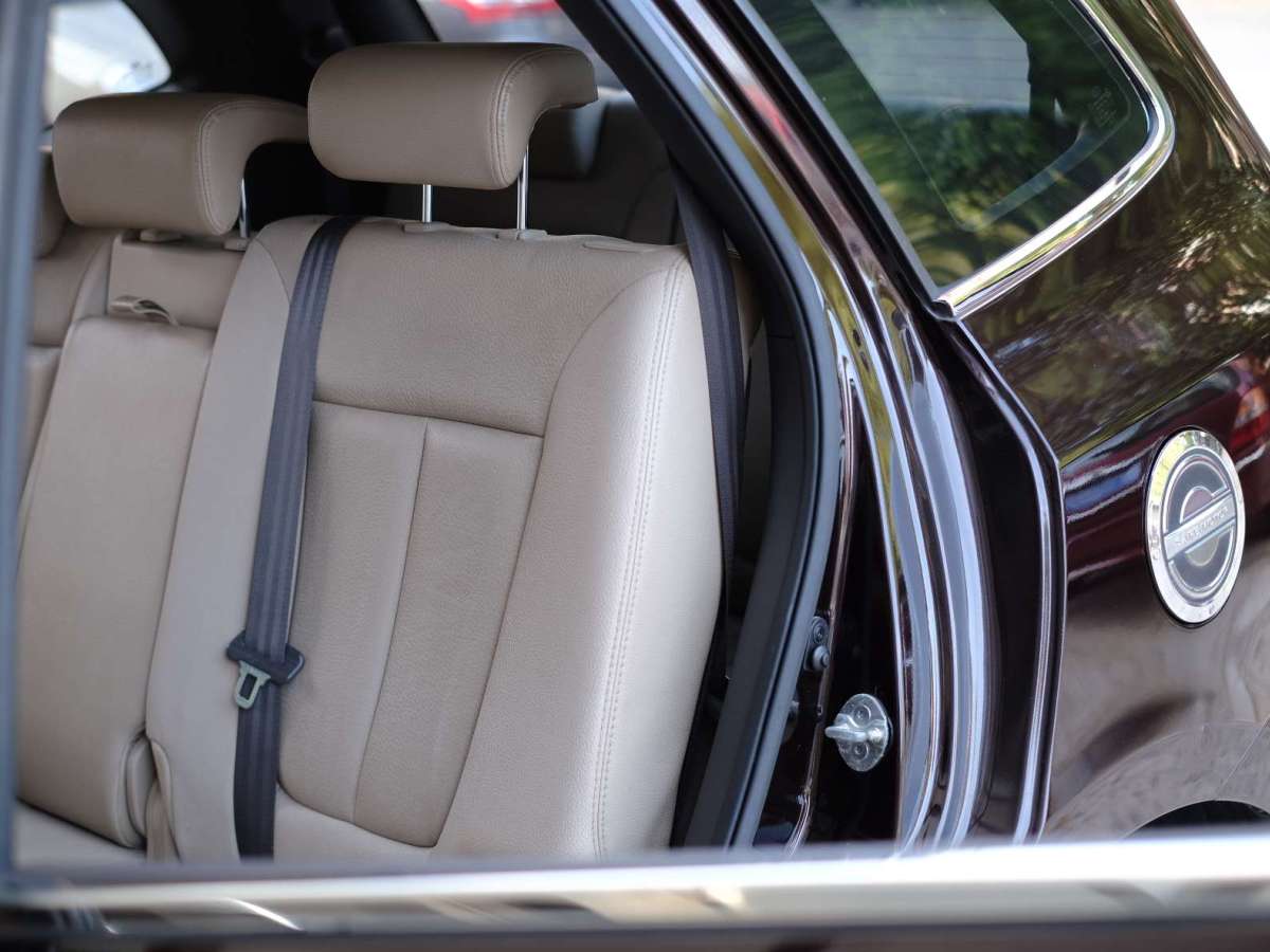 Hyundai Santa Fe Classic 2011 immagine di auto #14