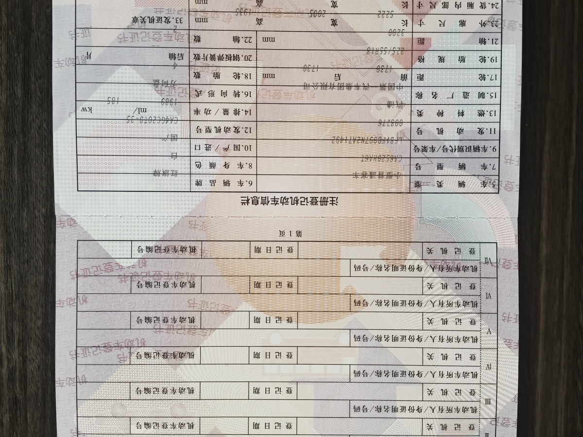 HongQi HQ9 2022 #14 HongQi HQ9 2022 image de voiture #14