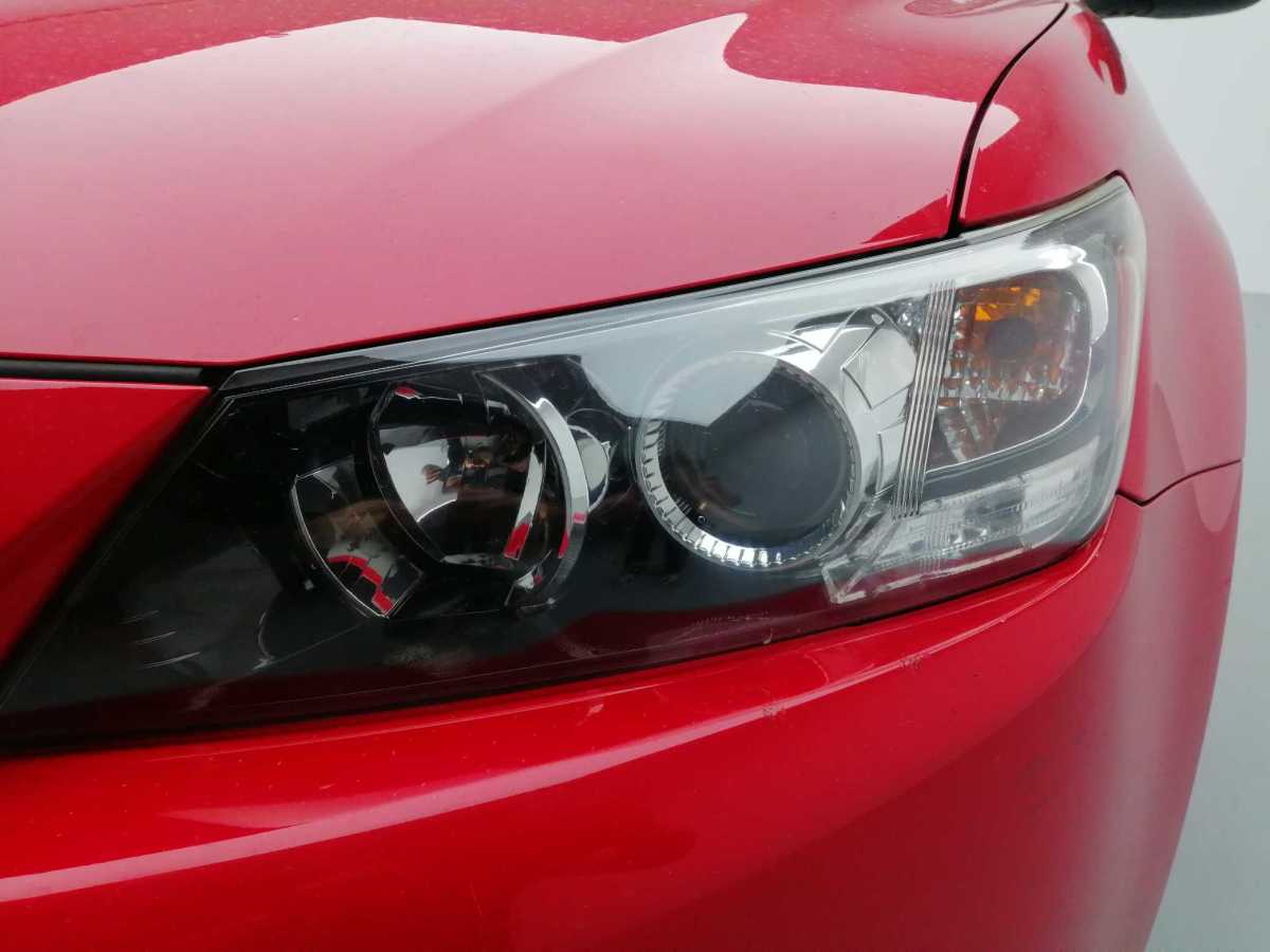 Toyota Zelas 2013 car image #14