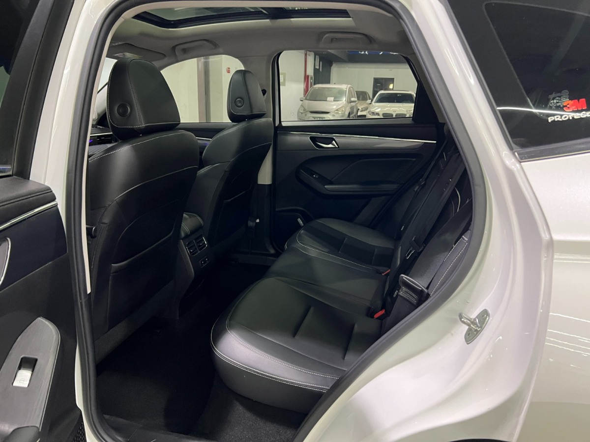 Haval Jolion 2021 صورة سيارة #14