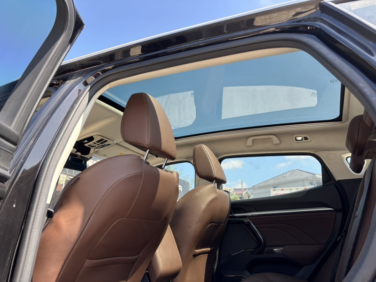 Haval F5 2018 car image #14