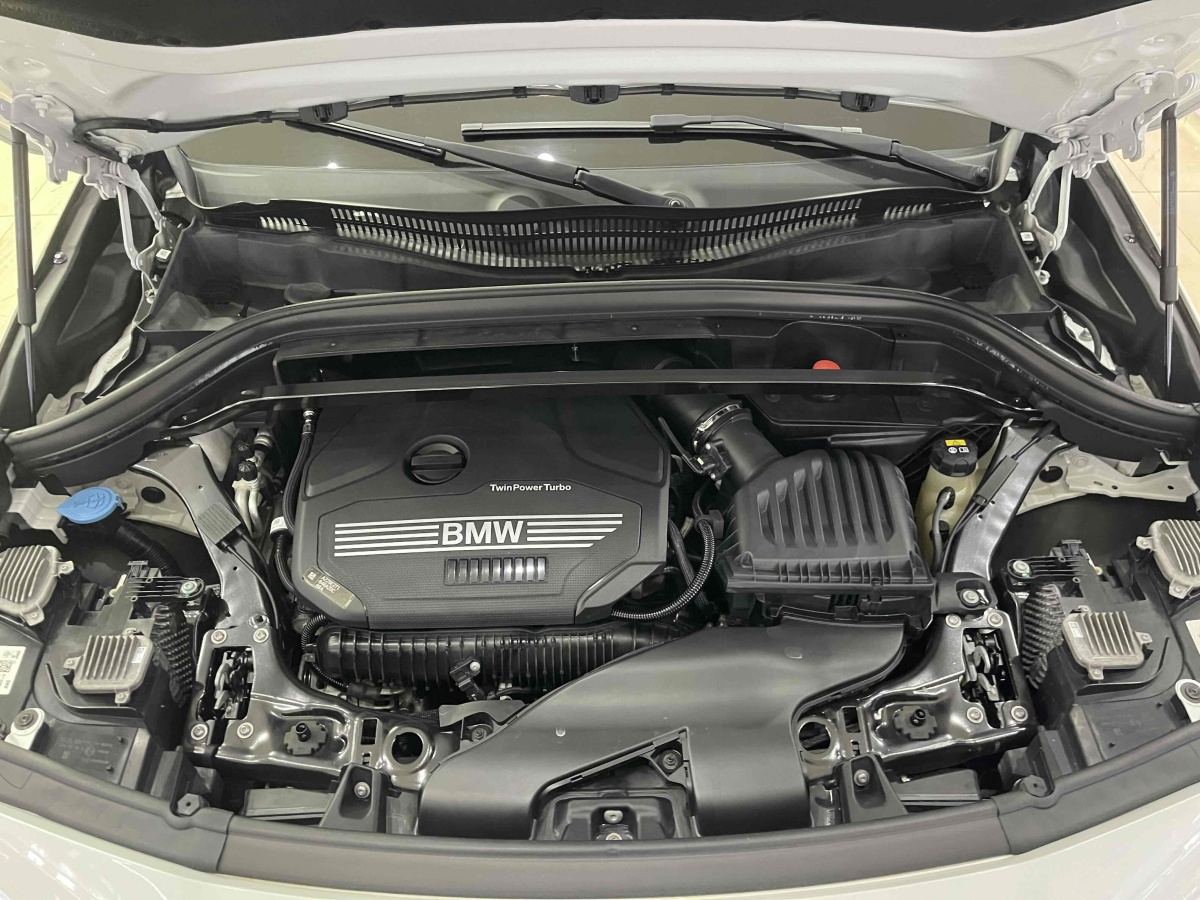 BMW X2 2021 #14 BMW X2 2021 immagine di auto #14