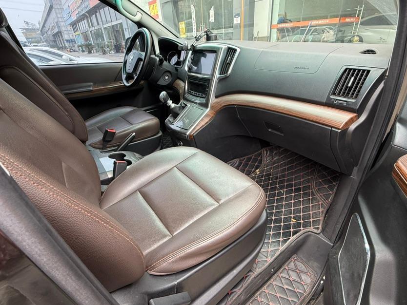 Forthing CM7 2018 #14 Forthing CM7 2018 immagine di auto #14