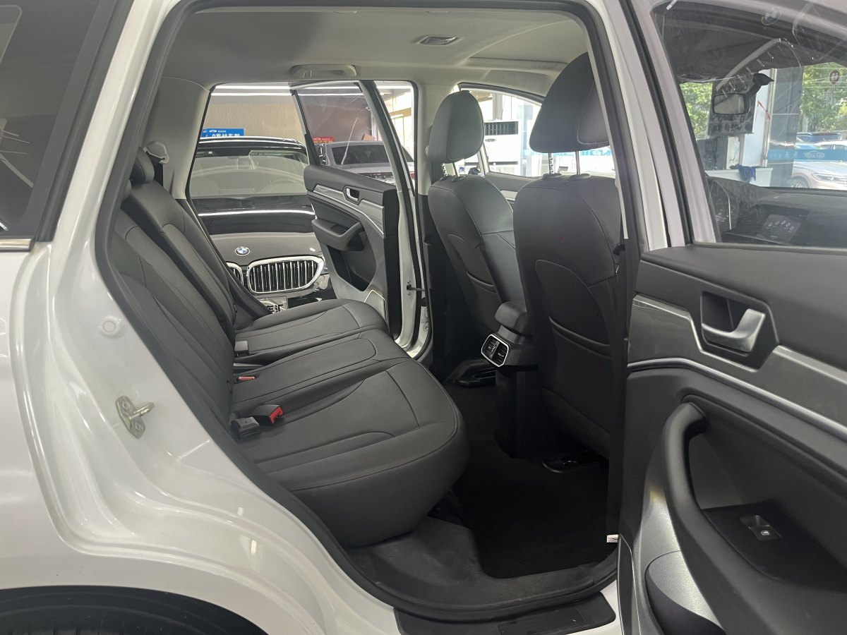 Haval H6 2019 car image #14
