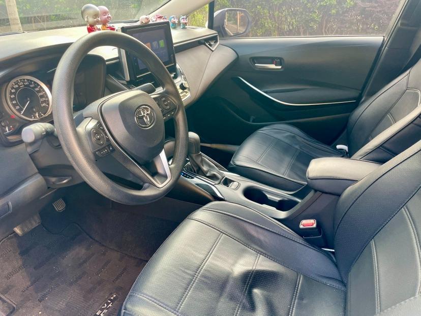 Toyota Lingshang 2023 #14 Toyota Lingshang 2023 immagine di auto #14