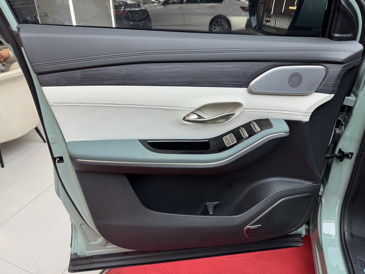 捷途山海 捷途山海L9 2024 汽车图片 #14