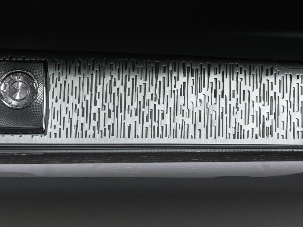 劳斯莱斯 幻影 2022 汽车图片 #14