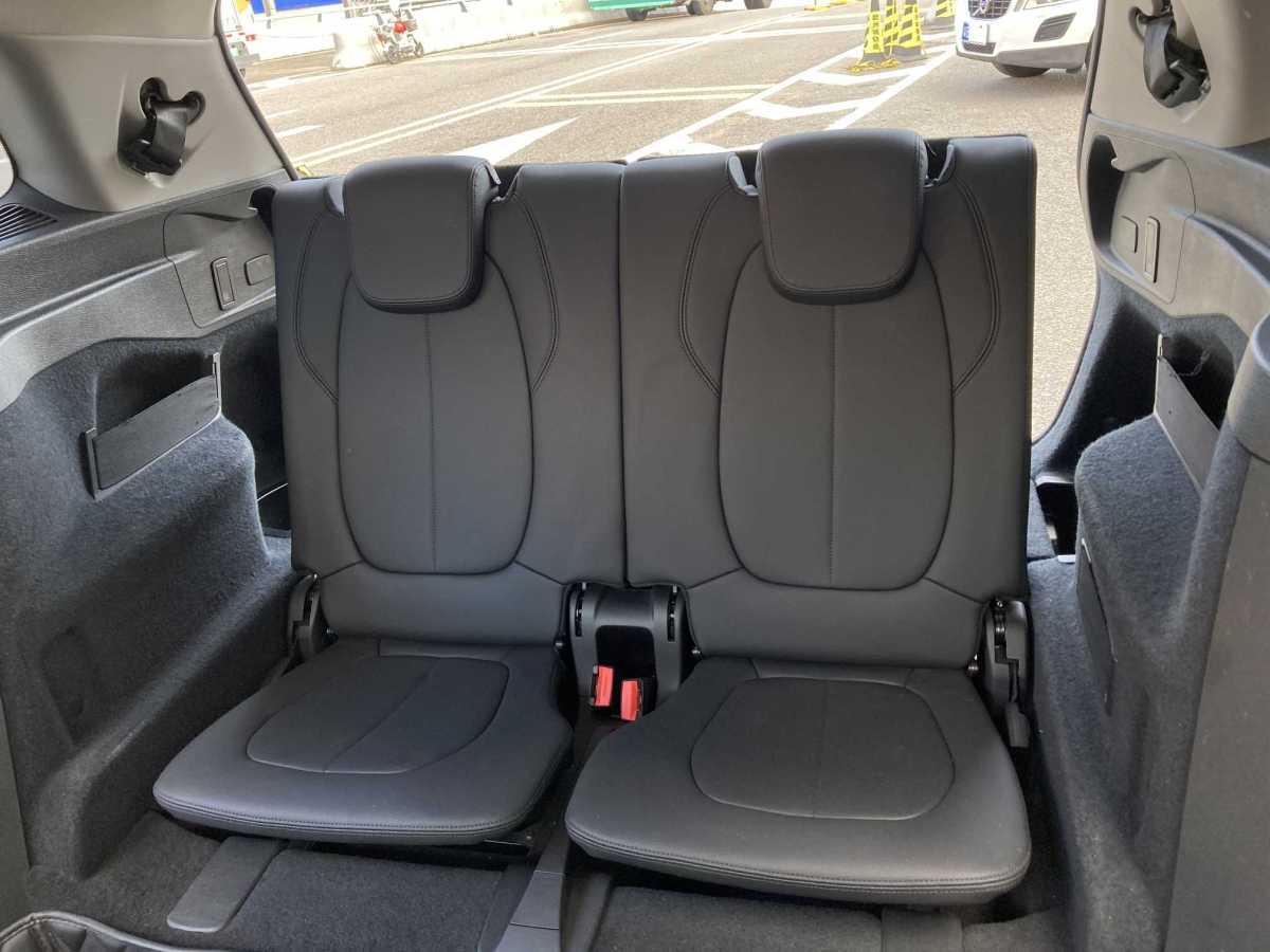 BMW 2 Series Gran Tourer 2020 car image #14