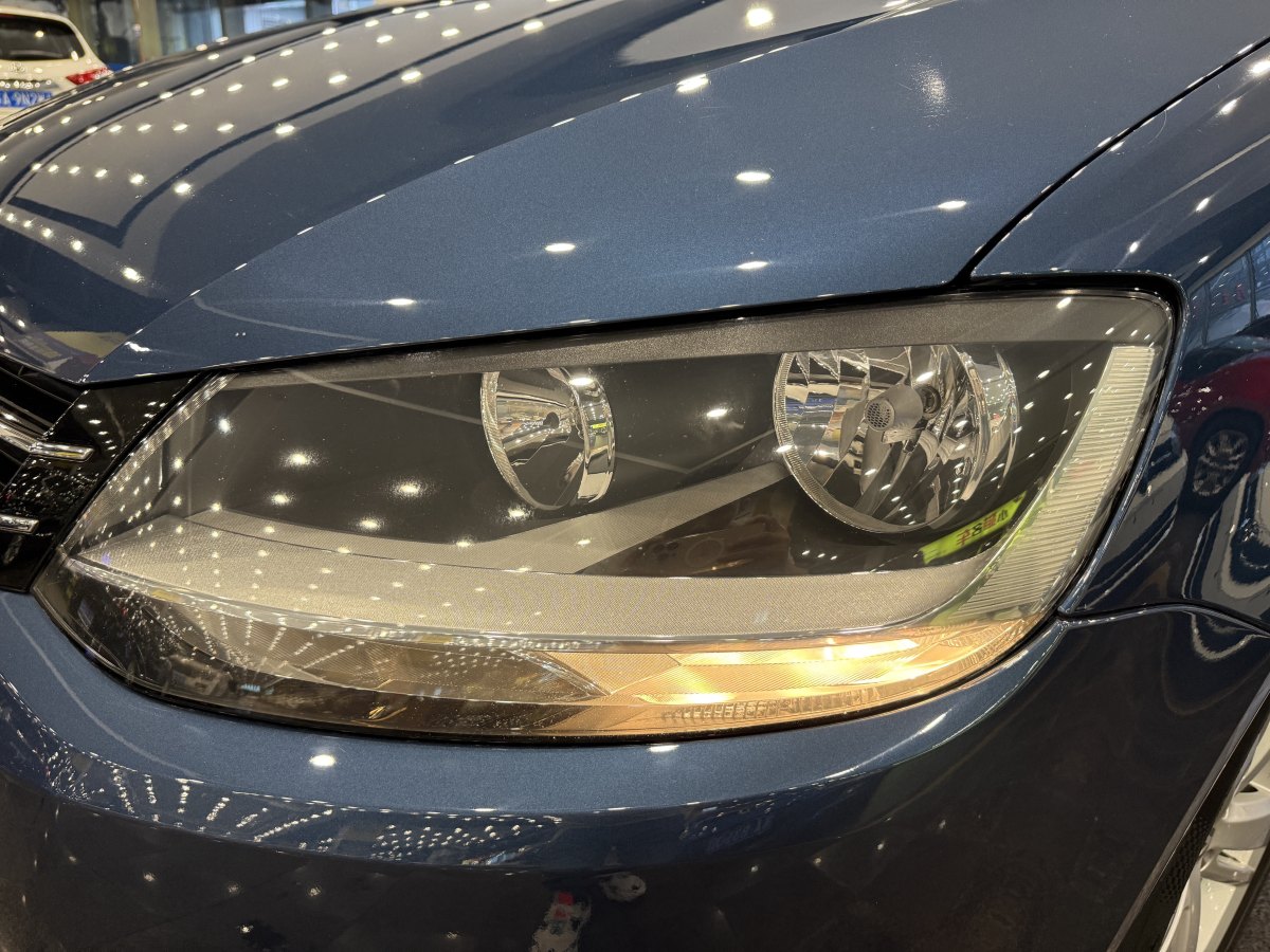 Volkswagen Sharan 2016 imagem de carro #14