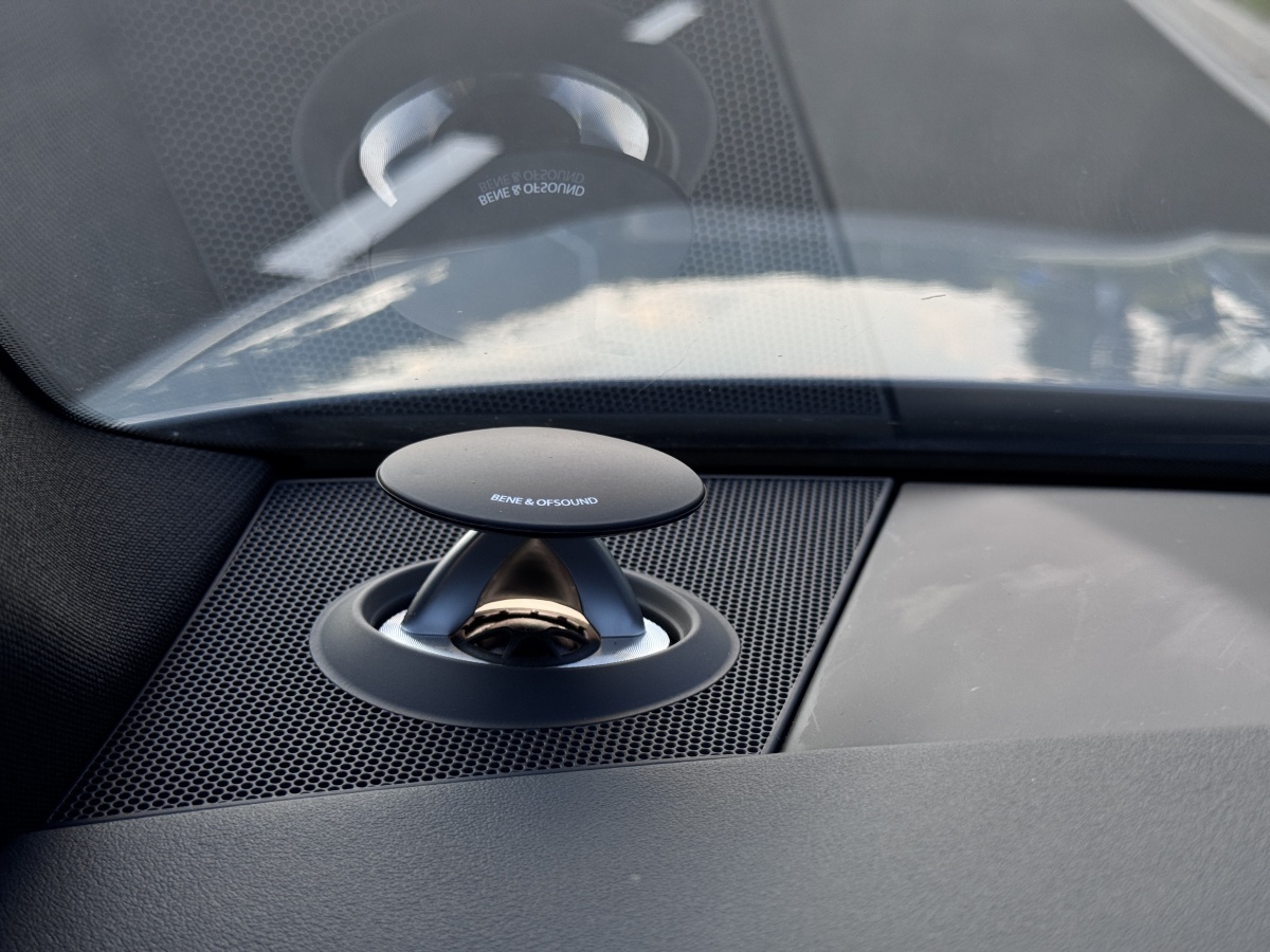 Audi A7L 2024 car image #14