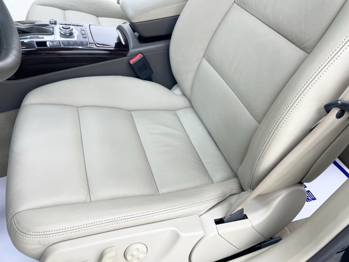 Audi A6 2010 #14 Audi A6 2010 immagine di auto #14