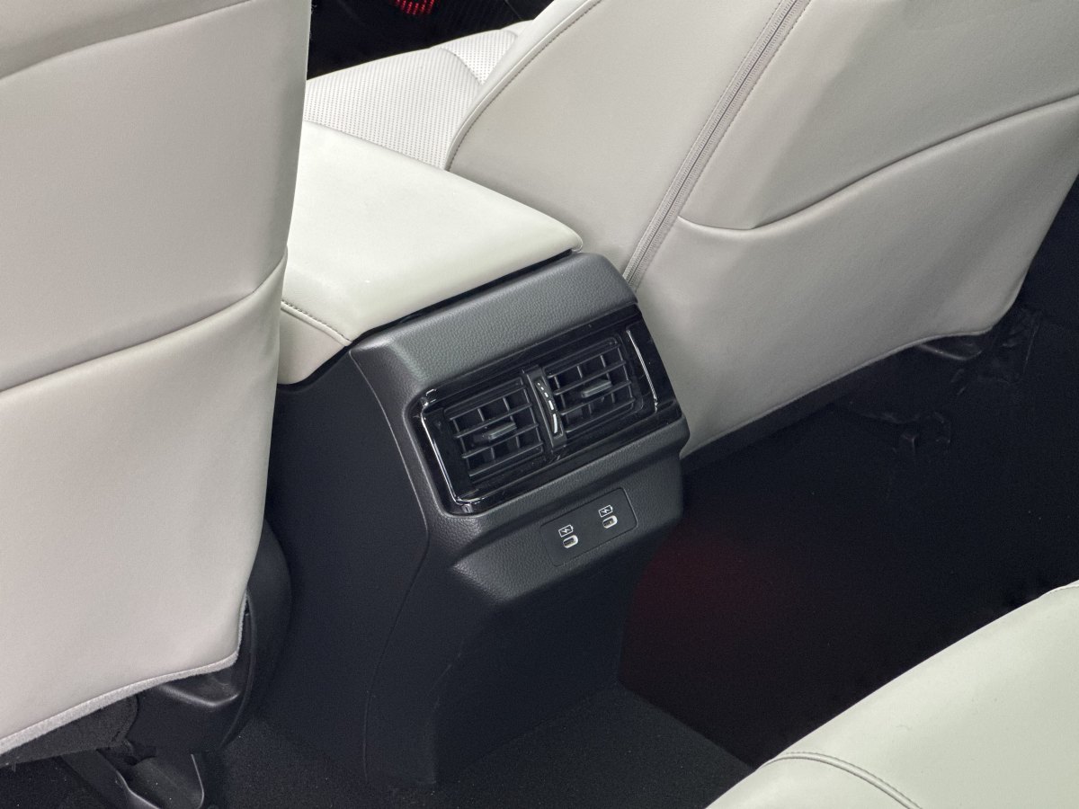 Honda Inspire New Energy 2023 car image #14