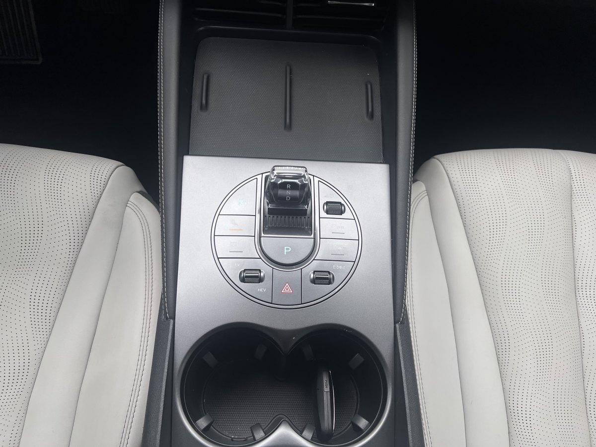 BYD Seal 06 DM-i 2024 immagine di auto #14