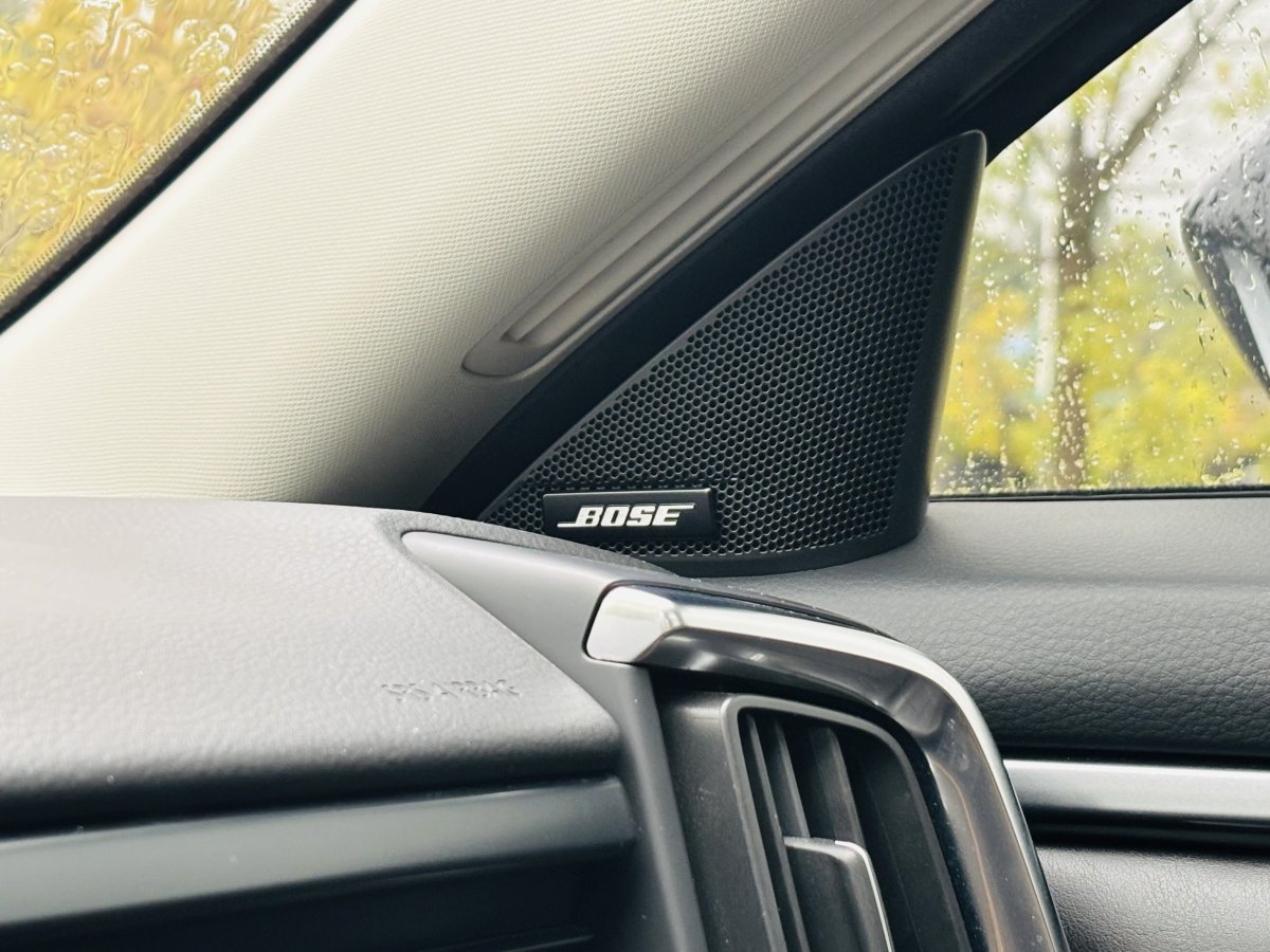 马自达 马自达CX-50行也 2024 汽车图片 #14