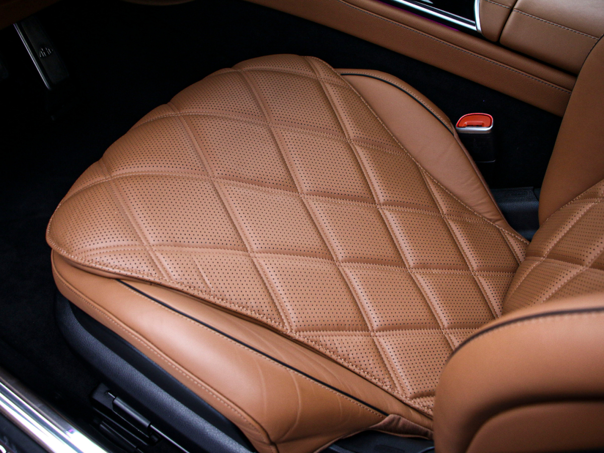 奔驰 迈巴赫S级 2024 汽车图片 #14