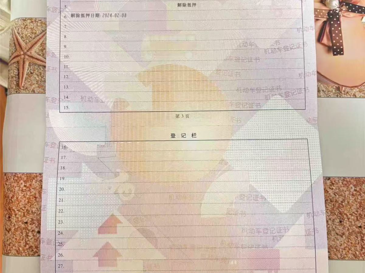 GEELY ICON 2021 #14 GEELY ICON 2021 car image #14