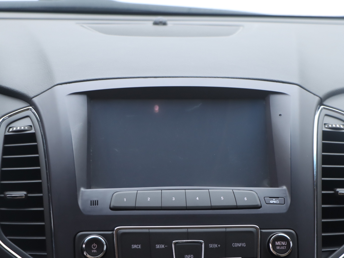 荣威 荣威950 2016 汽车图片 #14