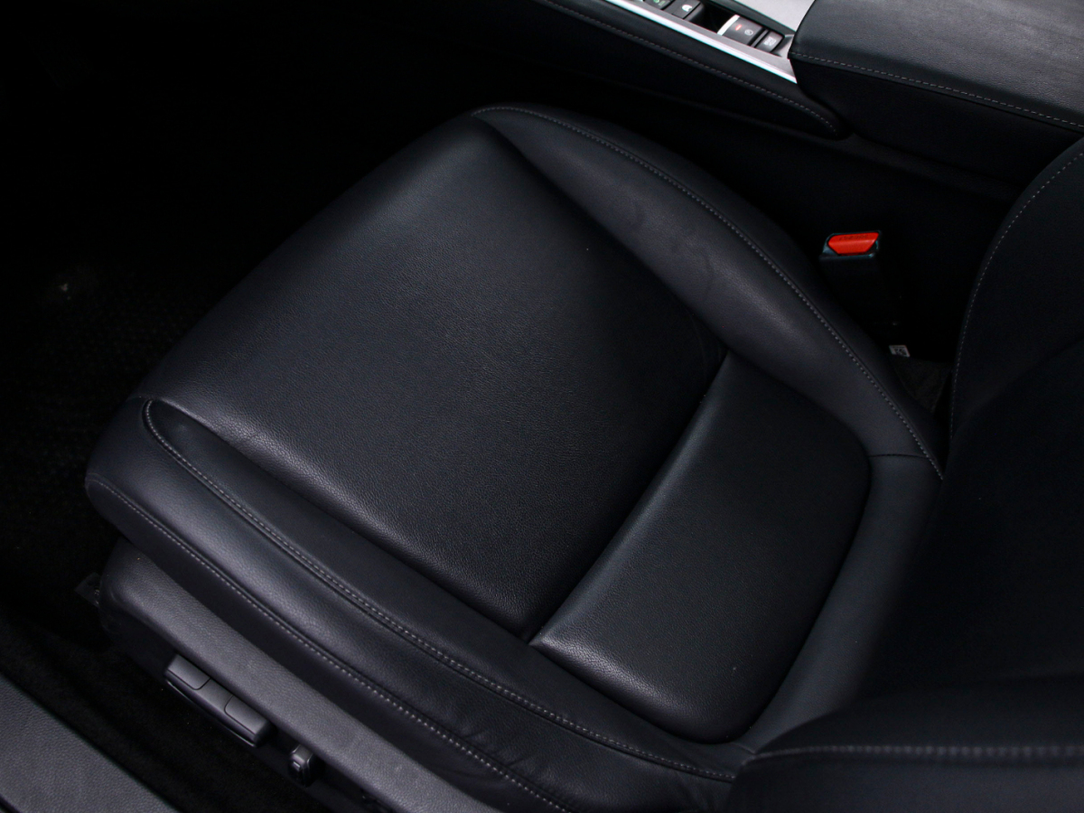 本田 雅阁 2019 汽车图片 #14