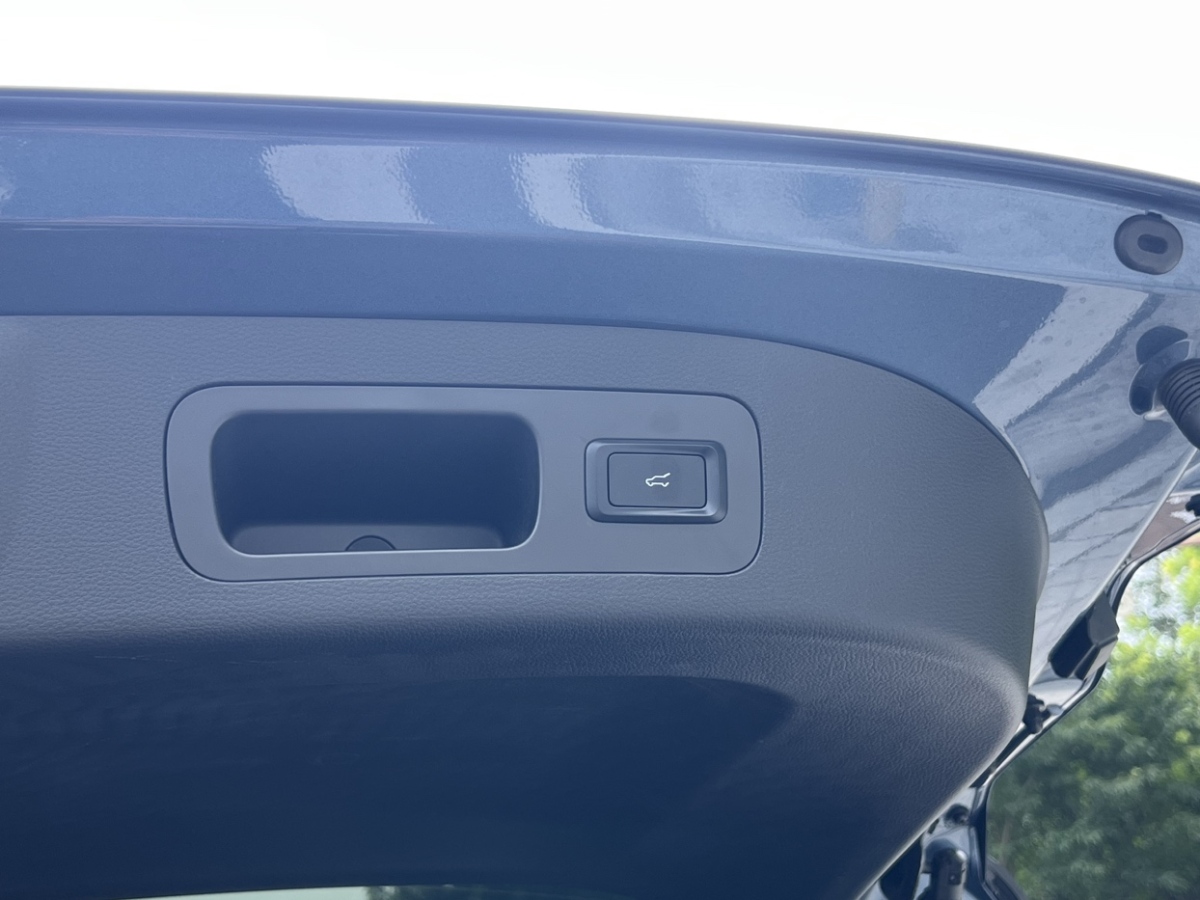 Ford Equator Sport 2023 #14 Ford Equator Sport 2023 car image #14