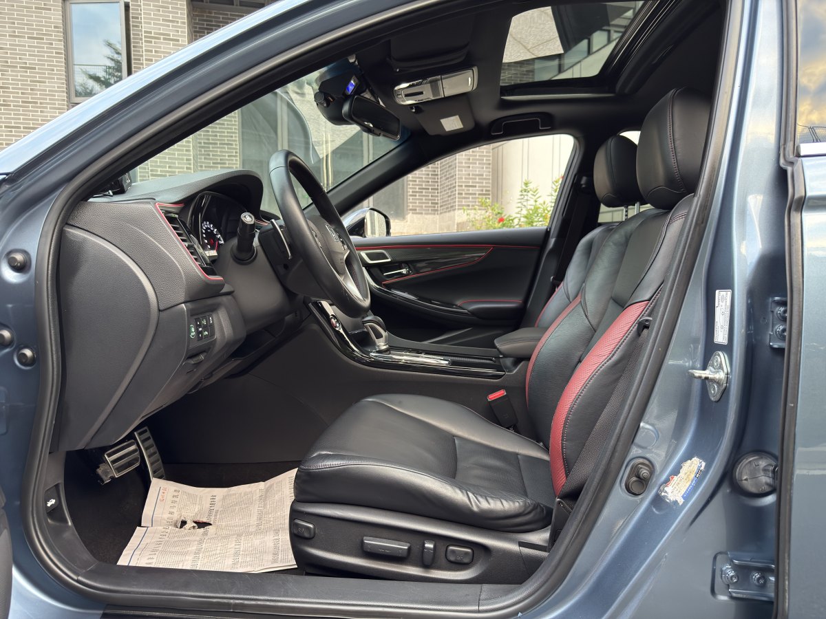 Honda Spirior 2015 #14 Honda Spirior 2015 immagine di auto #14