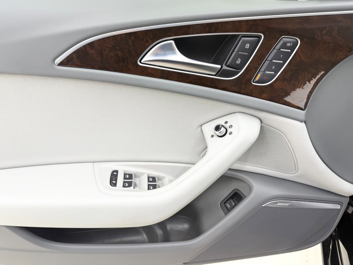 Audi A6 2014 #14 Audi A6 2014 car image #14