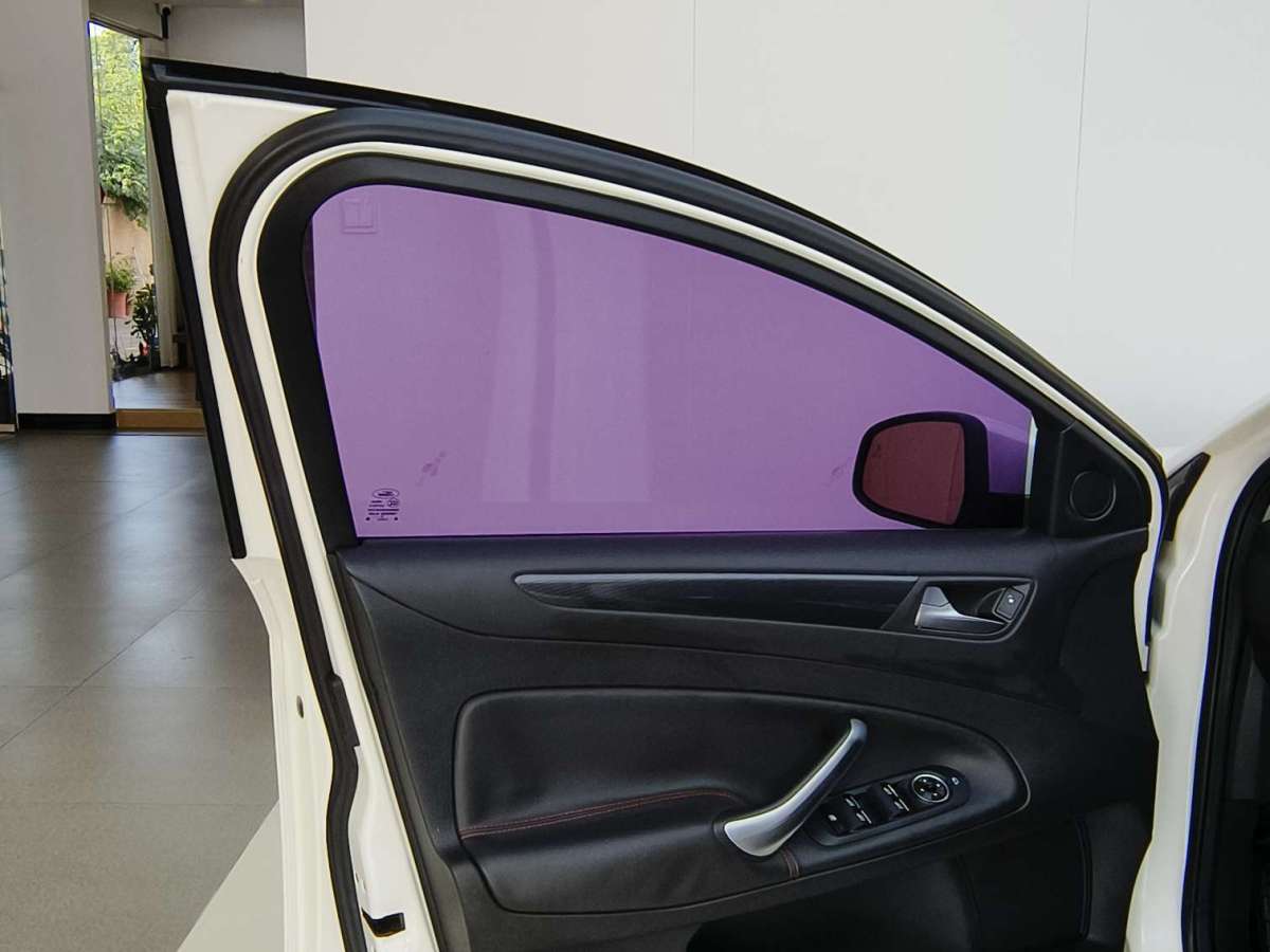 Ford Mondeo-Zhisheng 2012 car image #14