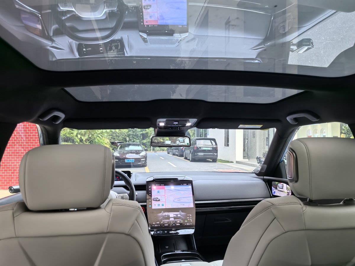 Honda S7 2025 car image #14