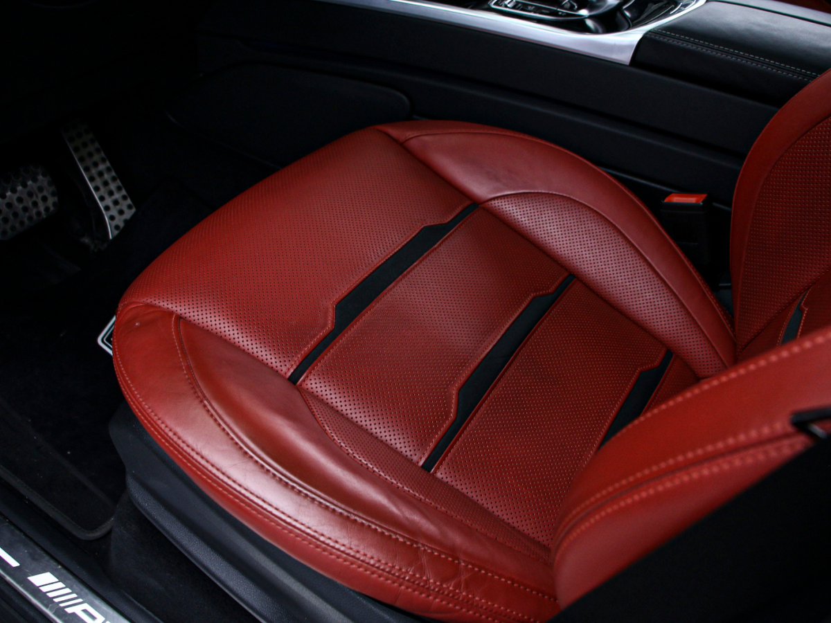 Mercedes-Benz G AMG 2023 #14 Mercedes-Benz G AMG 2023 car image #14