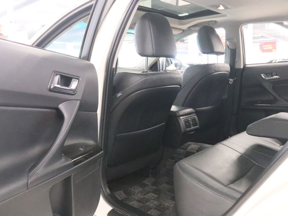 Toyota Bozhi 7 2012 #14 Toyota Bozhi 7 2012 car image #14