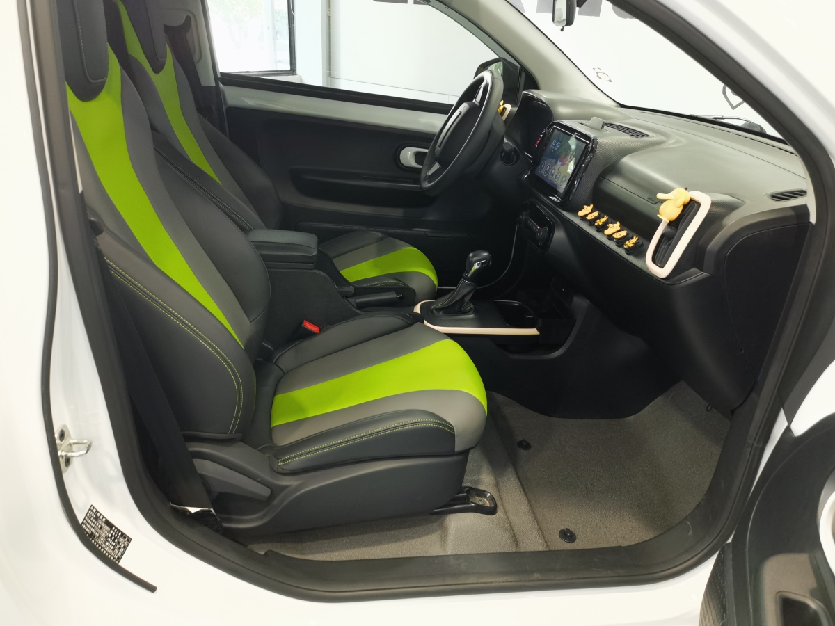 荣威 科莱威CLEVER 2021 汽车图片 #14