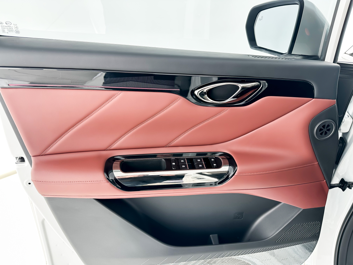 GAC Trumpchi E8 2024 #14 GAC Trumpchi E8 2024 car image #14