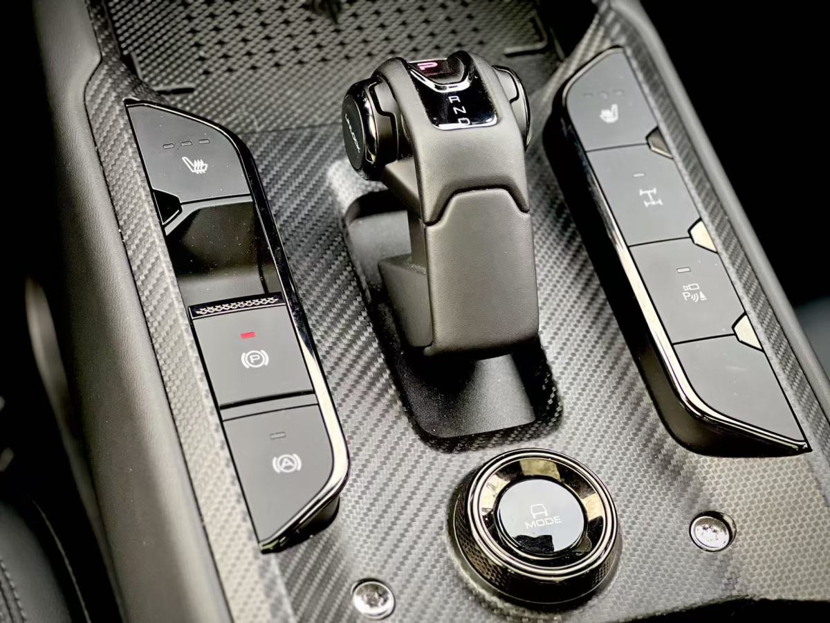 Haval Raptor 2025 imagem de carro #14