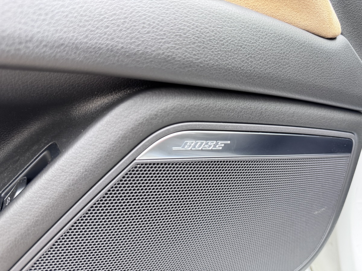 Audi A7 2017 #14 Audi A7 2017 car image #14