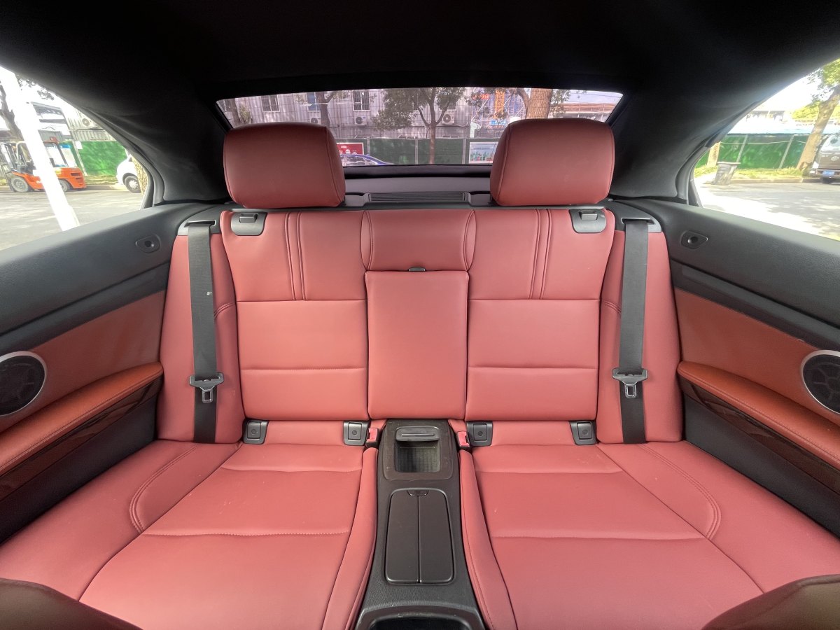 BMW M3 2012 car image #14