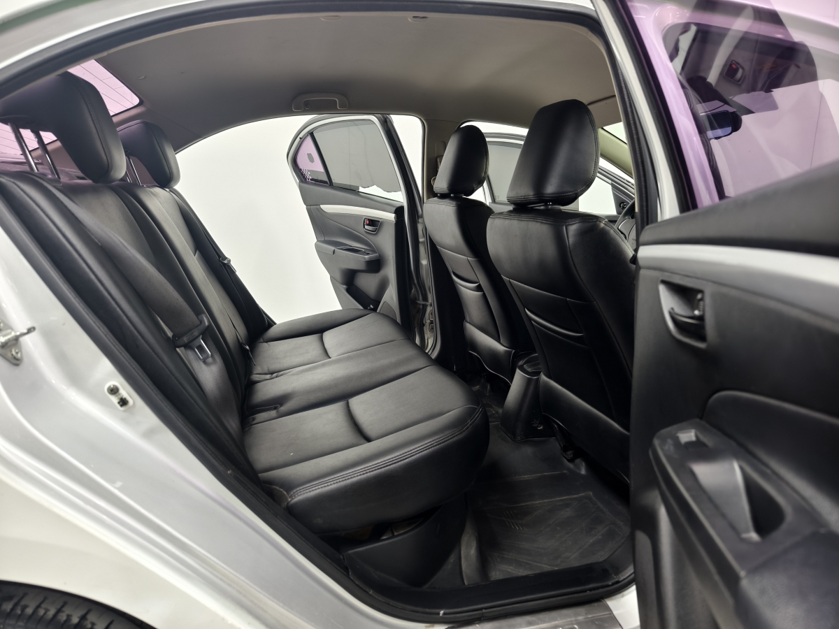 铃木 启悦 2019 汽车图片 #14