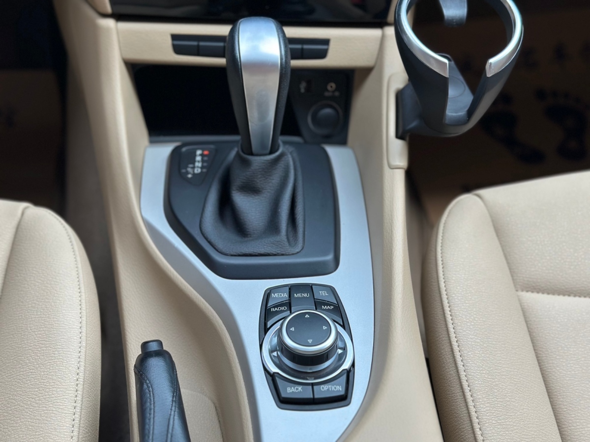 BMW X1 (Imported) 2013 imagen de coche #14