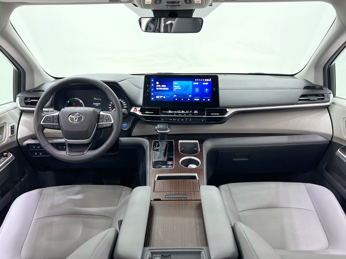 Toyota Bozhi 7 2023 #14 Toyota Bozhi 7 2023 image de voiture #14